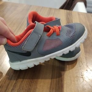 Toddler boys shoes